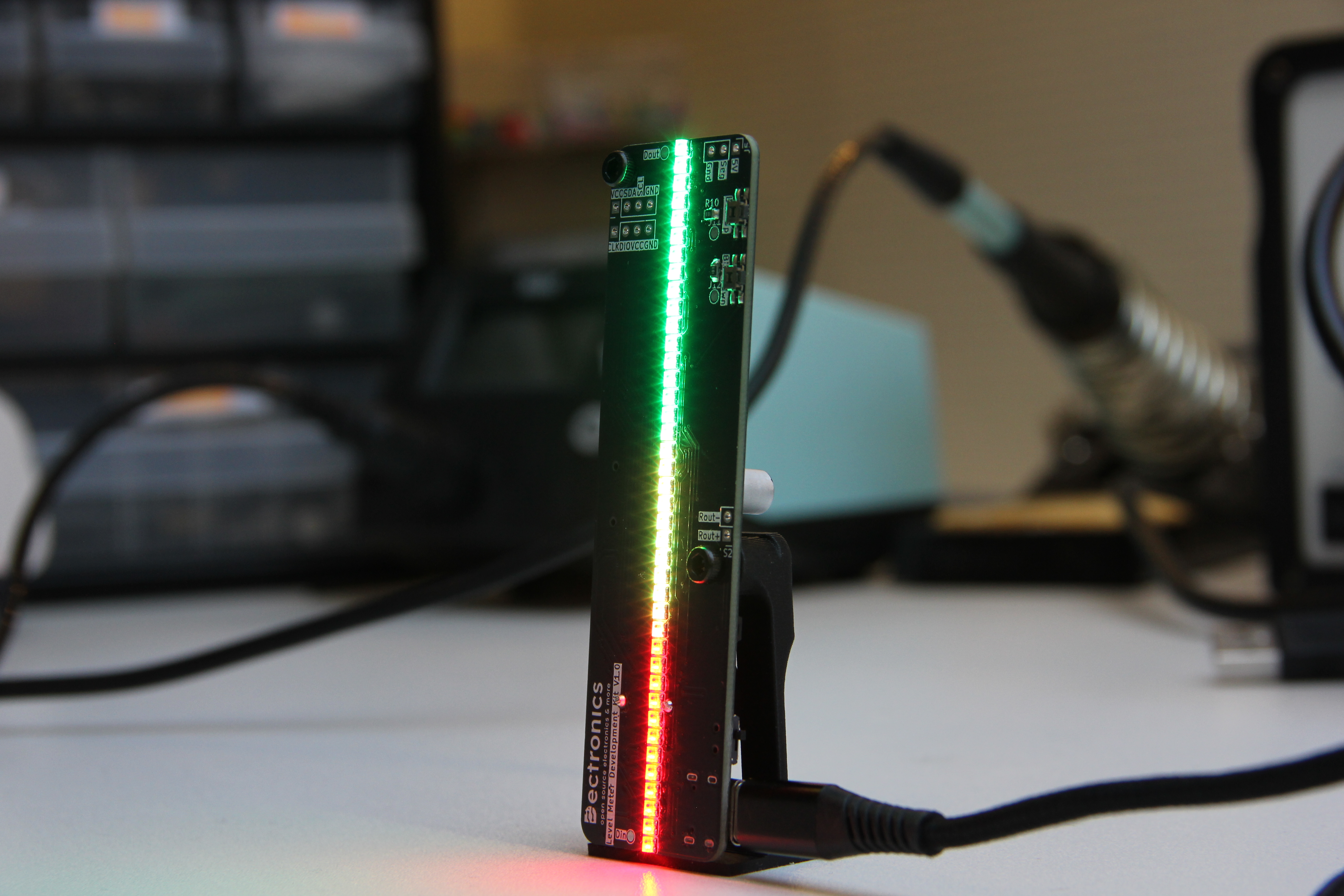 FluoMeter Development Kit